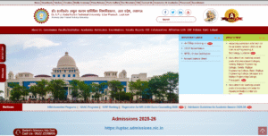 supreme court sci law clerk vacancy 2025 berojgarpur (b2r jobs) AKTU-Even-Semester-Exam-2025-Notice