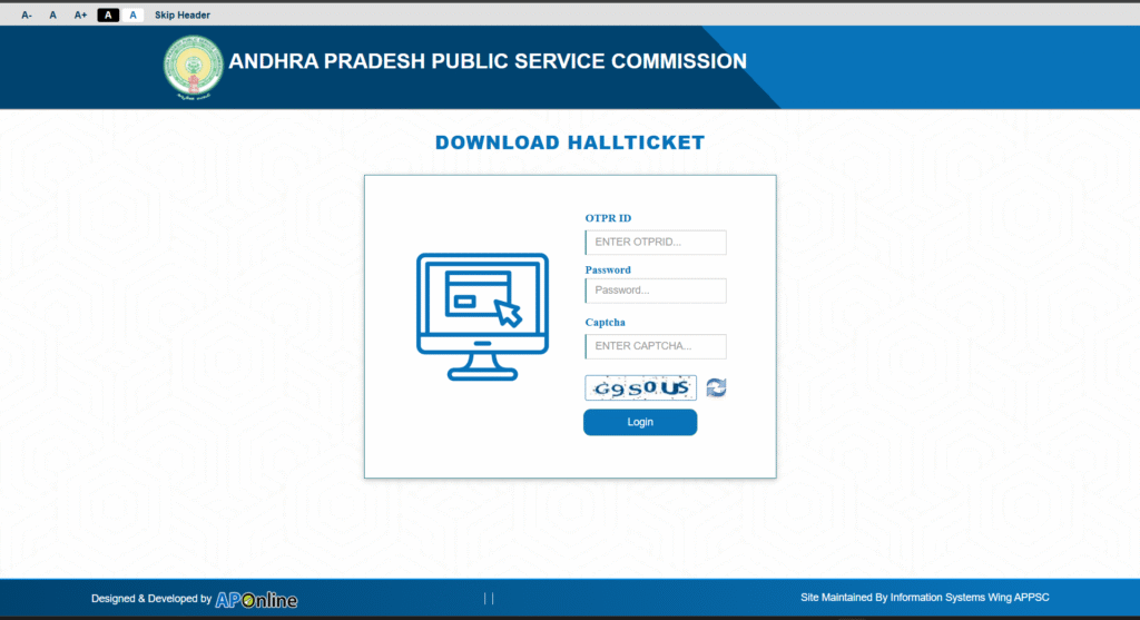 appsc lecturer admit card 2025 berojgarpur (b2r jobs) APPSC-Lecturer-Admit-Card-2025