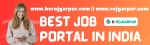 Best Job Portal in India
