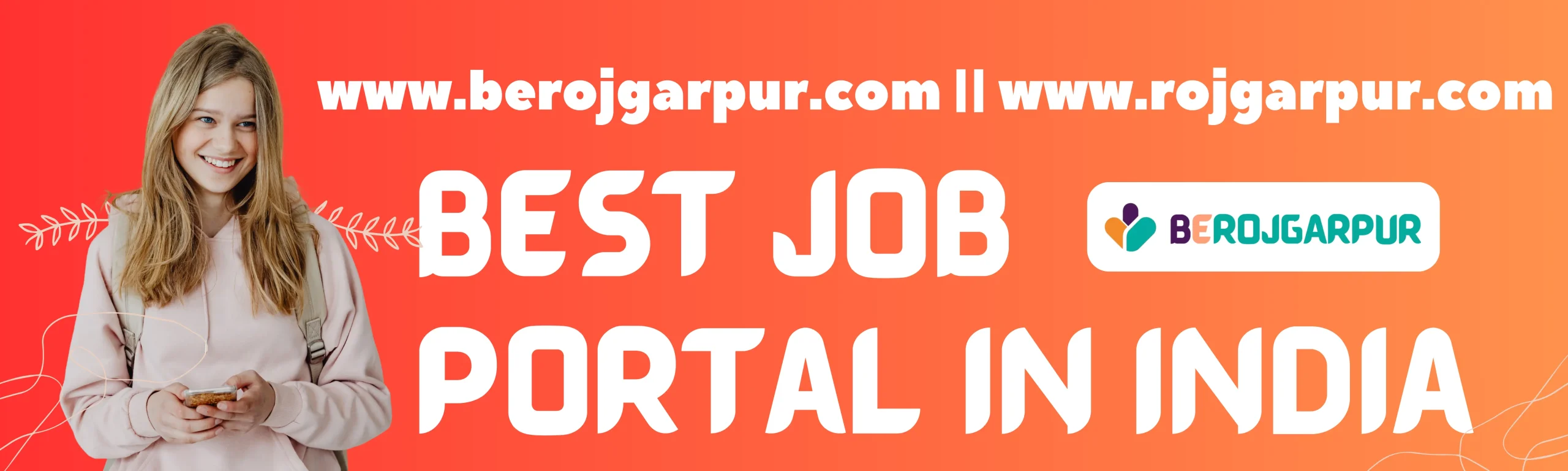 Best Job Portal in India