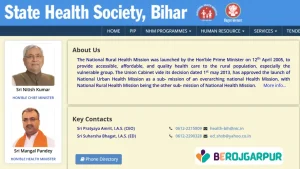 nta cuet pg admission 2025 – online form berojgarpur - b2r - rojgarpur Bihar SHS ANM Recruitment 2025