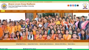 DDU-Result-2025-OUT