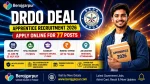 DRDO DEAL Apprentice Recruitment 2026