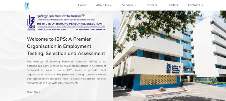 IBPS Hindi Officer Recruitment