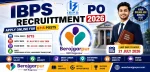 IBPS PO Recruitment 2026 Apply