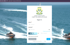 Railway SCR Apprentices 2025 Online Application