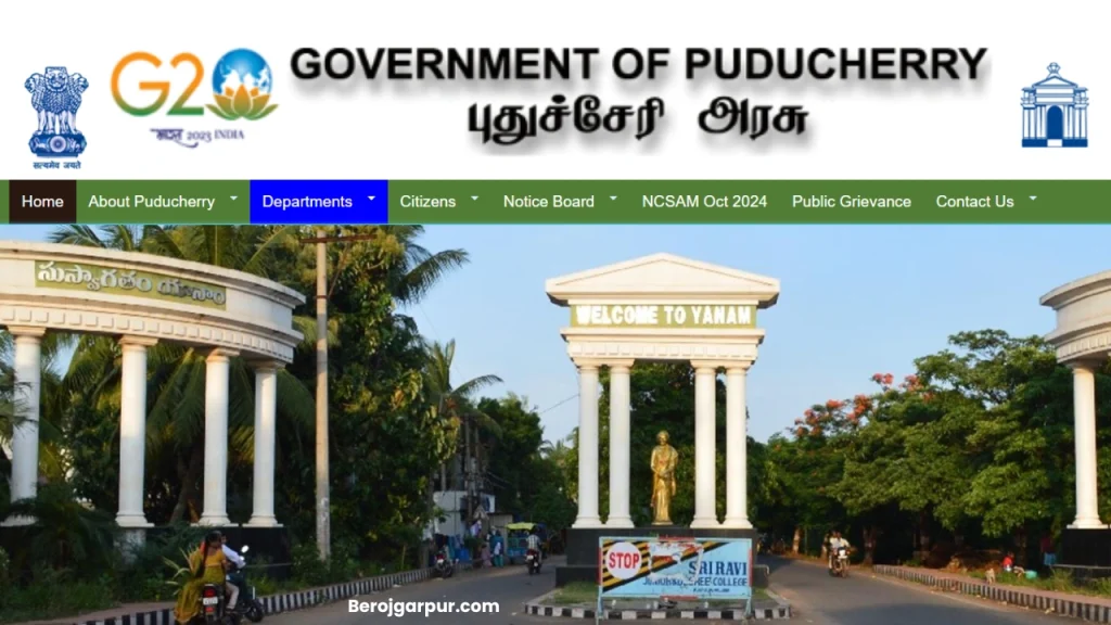 pea recruitment 2025 : apply online, eligibility, exam date berojgarpur - b2r - rojgarpur PEA Recruitment 2025