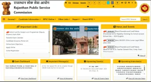 RPSC-School-Lecturer-Result-2025