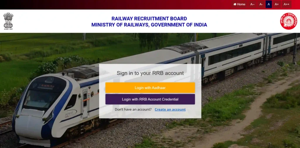 rrb ntpc 2025 recruitment berojgarpur - b2r - rojgarpur RRB NTPC 2025 Recruitment