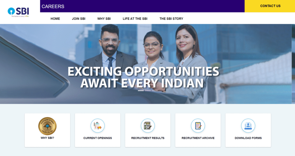 sbi clerk mains scorecard 2025 released berojgarpur SBI Clerk Mains Scorecard 2025 Released