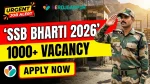 SSB Recruitment 2026 (1)