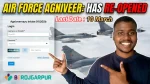 air force agniveer vayu 2026 apply online