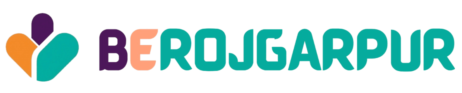BEROJGARPUR - B2R - ROJGARPUR